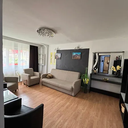 Hypnotic Suite Pitesti 1 Exterior photo