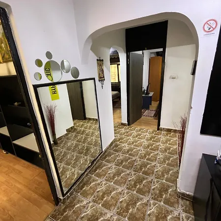 Hypnotic Suite Pitesti 1 Exterior photo
