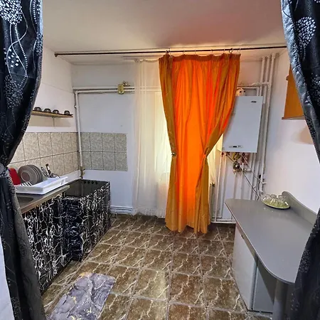Hypnotic Suite Pitesti 1 Exterior photo