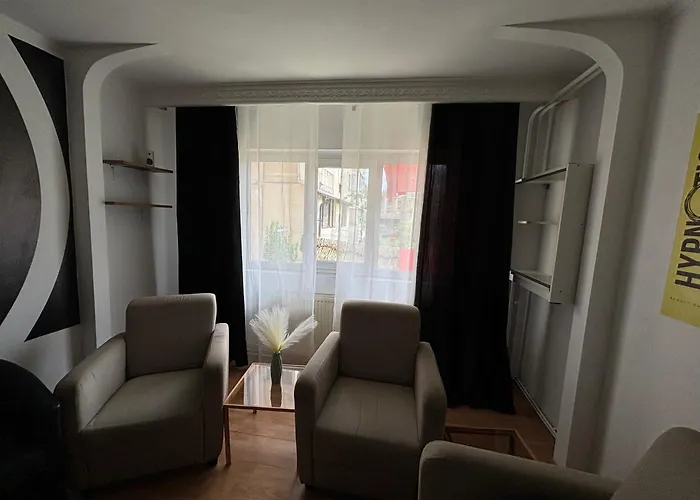 Hypnotic Suite Pitesti 1