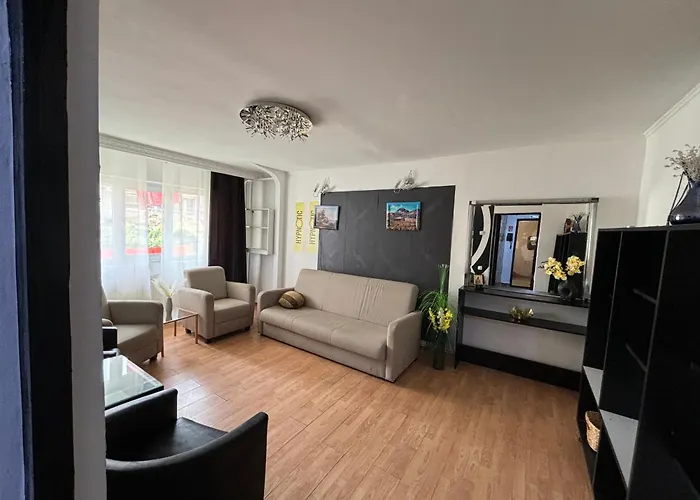 Hypnotic Suite Pitesti 1