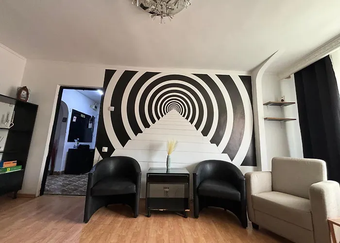 Hypnotic Suite Pitesti 1