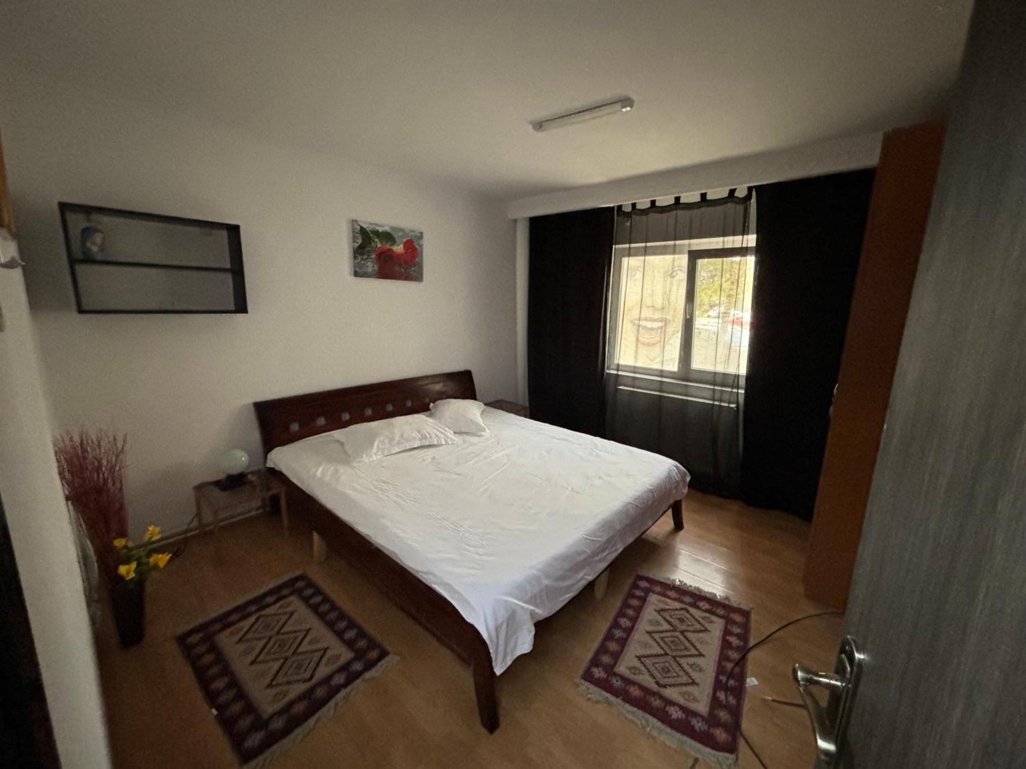 Apartment Hypnotic 1 Pitesti