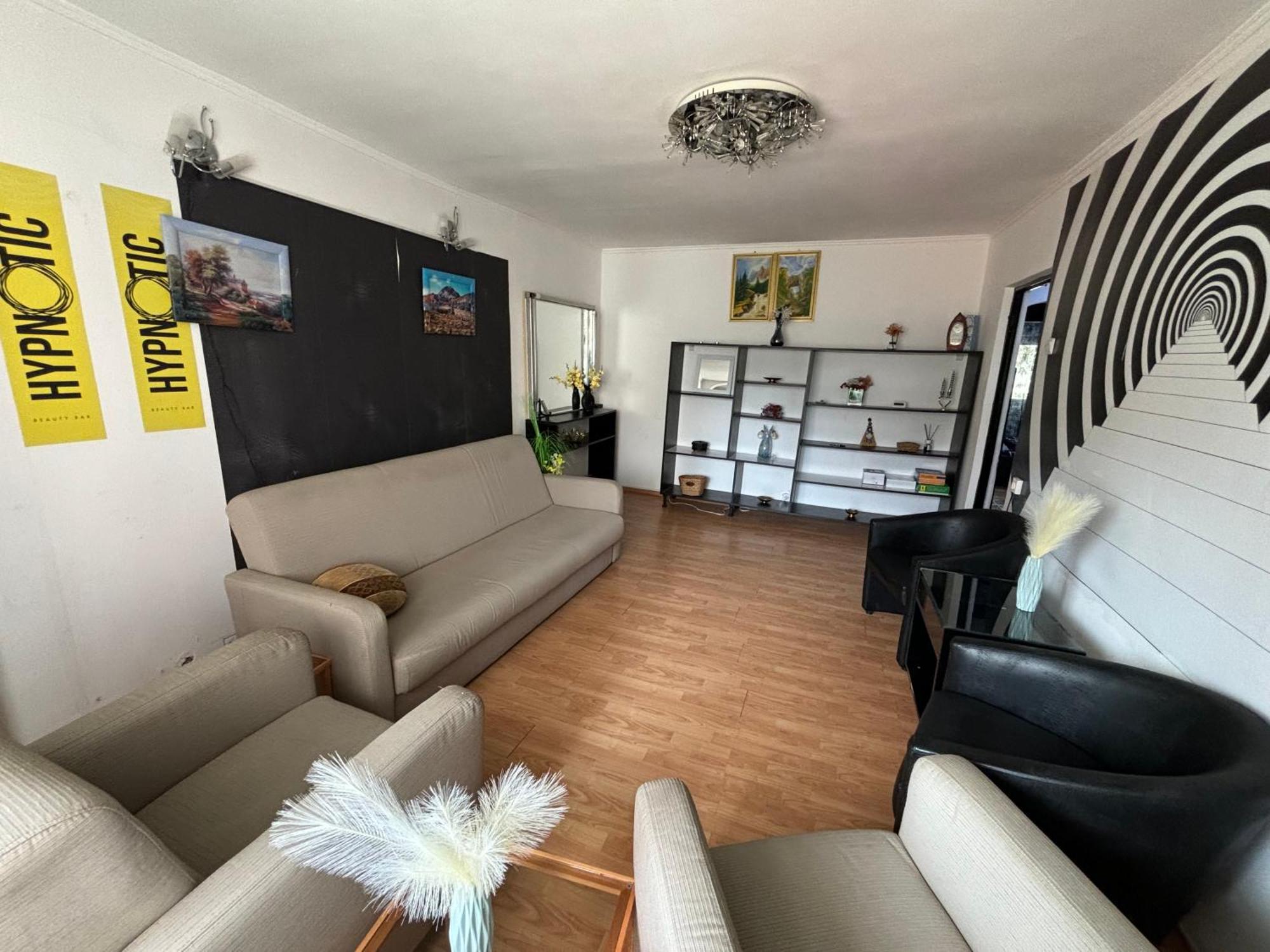 Hypnotic 1 Apartment