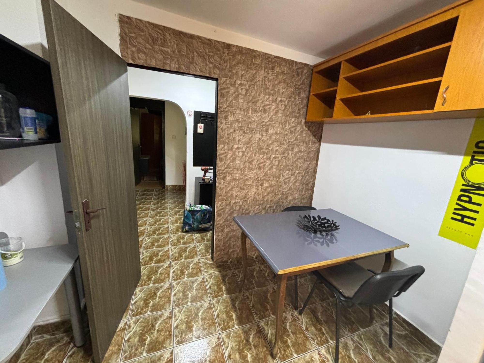 Apartment Hypnotic 1 Pitesti