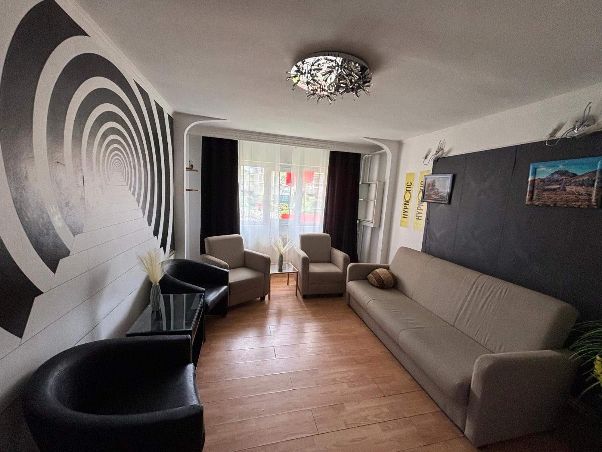 Hypnotic 1 Pitesti