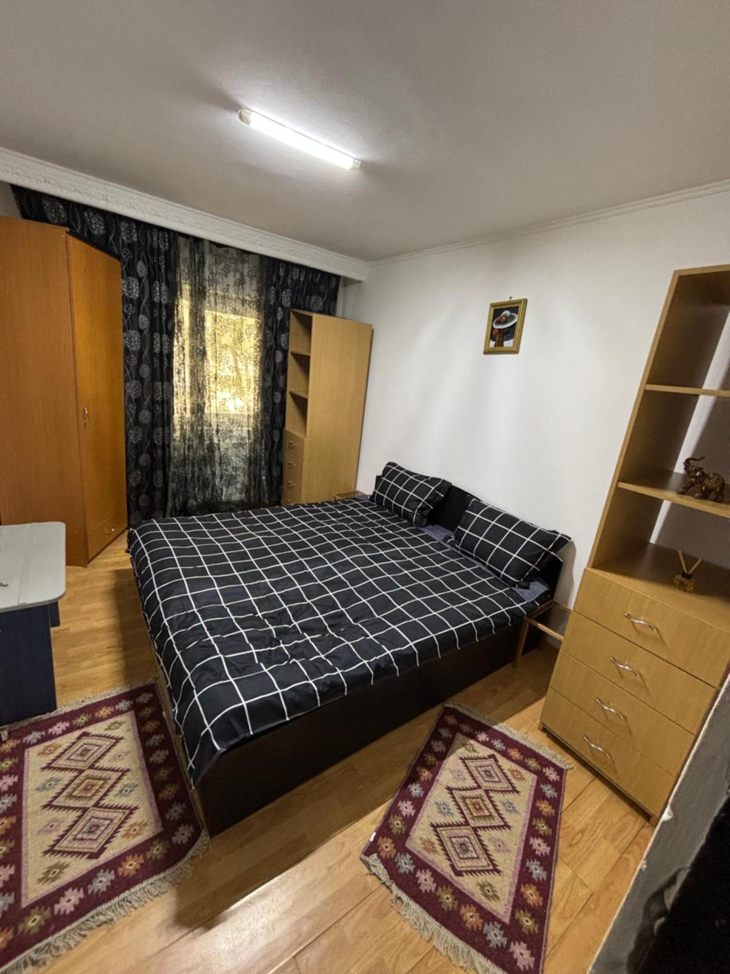 Hypnotic 1 Apartment