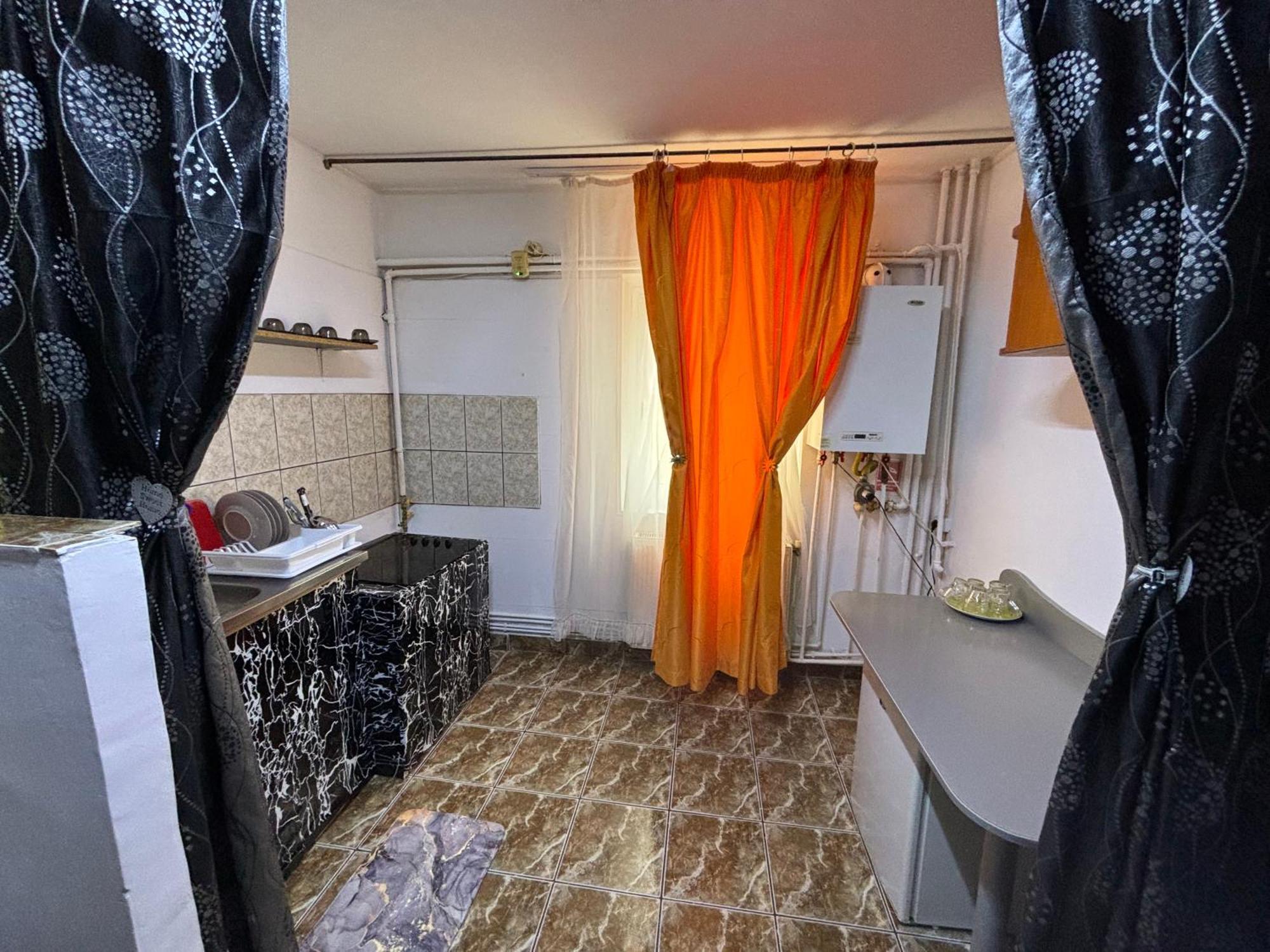 Apartment Hypnotic 1 *